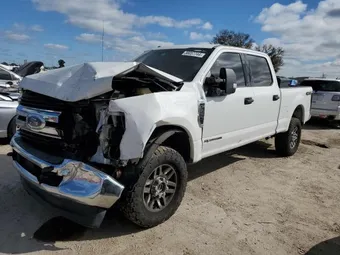 2018 Ford F-250 1FT7W2BT5JEB30781 Lot 38057744