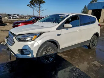 2019 Ford Escape 1FMCU9GD3KUC57644 Lot 97117075