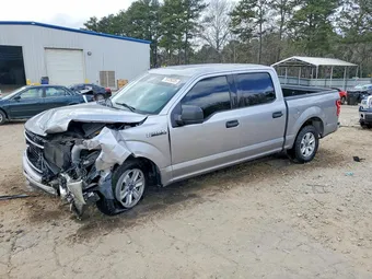 2020 Ford F-150 1FTEW1C52LFB36326 Lot 79729235