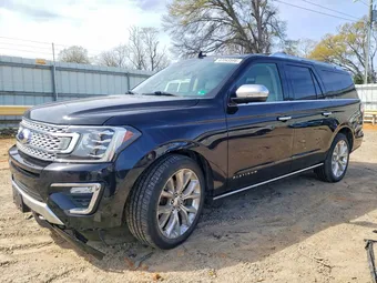 2019 Ford Expedition 1FMJK1MT6KEA60262 Lot 47043596