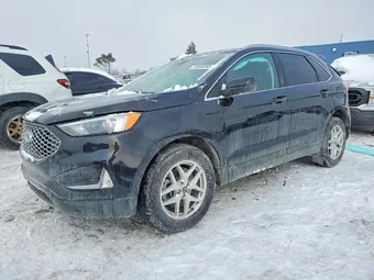 2024 Ford Edge 2FMPK4J97RBB07082 Lot 74644385