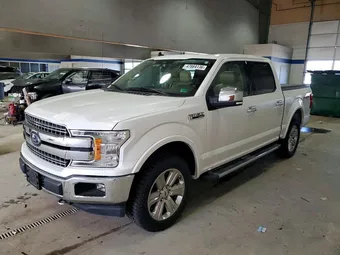 2019 Ford F-150 1FTEW1E58KFC79437 Lot 47864136