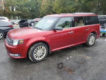 2015 Ford Flex 2FMGK5C8XFBA15633 Lot 90239705