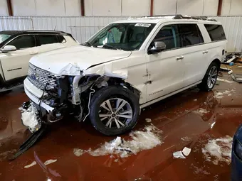 2021 Ford Expedition 1FMJK1MT9MEA05694 Lot 74371035