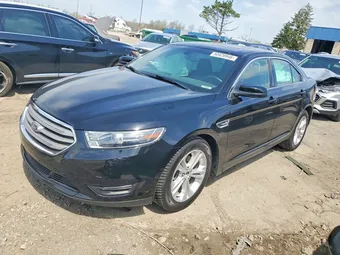 2016 Ford Taurus 1FAHP2E88GG157470 Lot 50426946