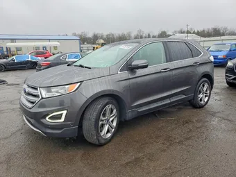 2017 Ford Edge 2FMPK4K96HBB40457 Lot 46767156