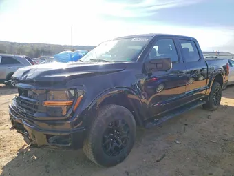 2024 Ford F-150 1FTFW3L89RKE45771 Lot 46747926