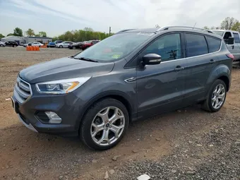 2019 Ford Escape 1FMCU9J91KUA28349 Lot 50698966