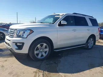 2019 Ford Expedition 1FMJU1JT5KEA53219 Lot 50239286