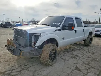 2015 Ford F-250 1FT7W2BT4FED69908 Lot 46340036