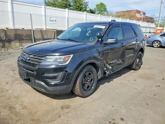2019 Ford Explorer 1FM5K8AR7KGA29769 Lot 99833525