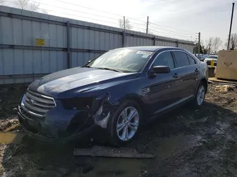 2017 Ford Taurus 1FAHP2D85HG119441 Lot 47751656
