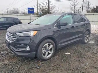 2022 Ford Edge 2FMPK4J91NBA59332 Lot 78258905