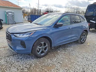 2024 Ford Escape 1FMCU9MN7RUA94648 Lot 45767496