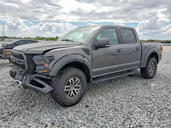 2018 Ford F-150 1FTFW1RG7JFC44659 Lot 79491555