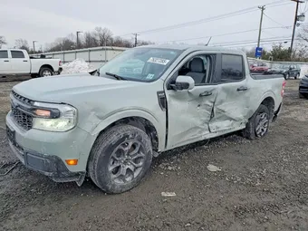 2023 Ford Maverick 3FTTW8E31PRA34813