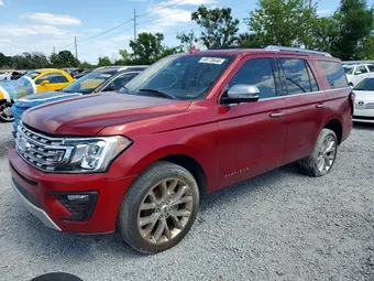 2019 Ford Expedition 1FMJU1LTXKEA80073