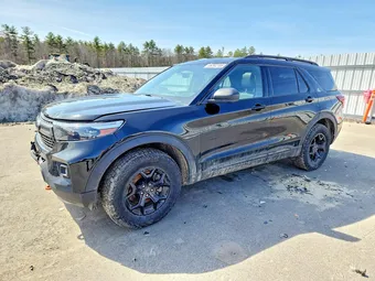2023 Ford Explorer 1FMSK8JH9PGB24108 Lot 46242166