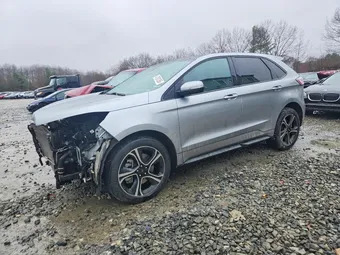 2022 Ford Edge 2FMPK4AP6NBA24719 Lot 47501256