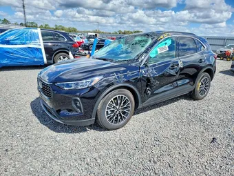 2026 Ford Escape 1FMCU0E1XTUA14094 Lot 79599455