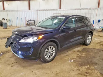 2021 Ford Escape 1FMCU9BZ0MUB11370 Lot 46344036