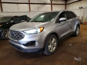 2020 Ford Edge 2FMPK4J99LBB33075 Lot 47517846