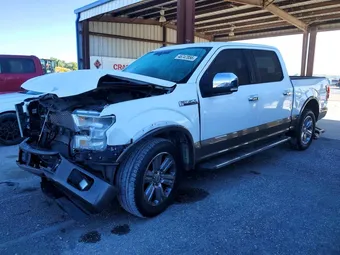 2016 Ford F-150 1FTEW1CF0GFB21354 Lot 46747856