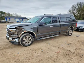 2017 Ford F-150 1FTFX1CG9HKE21140 Lot 46094026