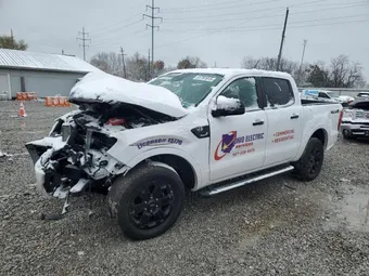 2019 Ford Ranger 1FTER4FH8KLB20789