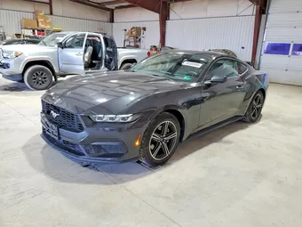 2024 Ford Mustang 1FA6P8TH7R5118638 Lot 49306986