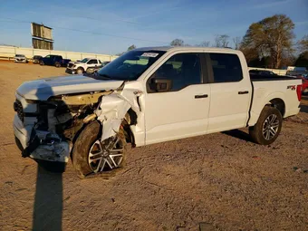 2021 Ford F-150 1FTFW1E51MKE85942 Lot 47214116