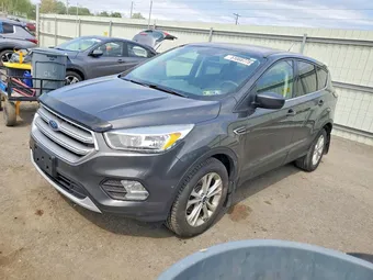 2017 Ford Escape 1FMCU9G99HUE13982 Lot 51066776