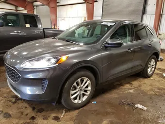2020 Ford Escape 1FMCU9G61LUB63460 Lot 47548306