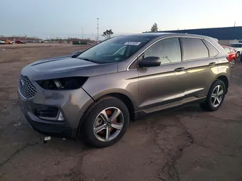2024 Ford Edge 2FMPK4J93RBA44322 Lot 79757625