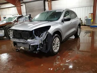 2022 Ford Escape 1FMCU9G6XNUB81068 Lot 76262635