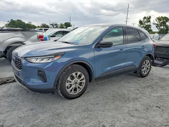 2026 Ford Escape 1FMCU0GN9TUA11994 Lot 48863516