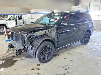 2019 Ford Expedition 1FMJU2AT5KEA23241 Lot 45824496