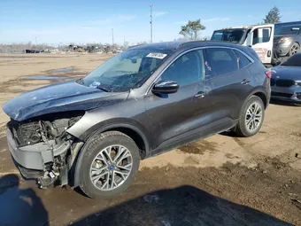 2020 Ford Escape 1FMCU9H63LUC30610 Lot 77096105
