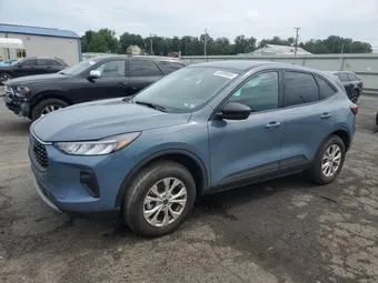 2025 Ford Escape 1FMCU9GN2SUA19146 Lot 63098955