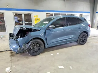 2024 Ford Escape 1FMCU0MN6RUA08354 Lot 79481205