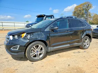 2015 Ford Edge 2FMTK4K92FBC05932 Lot 48642446