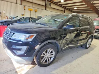 2016 Ford Explorer 1FM5K7DH0GGC73347 Lot 76996205