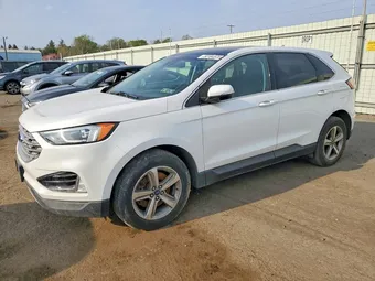 2019 Ford Edge 2FMPK4J99KBB40803 Lot 50184576