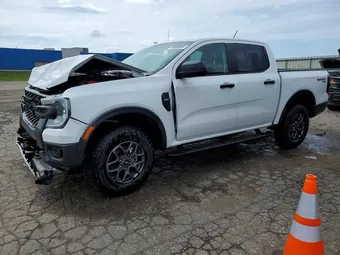 2024 Ford Ranger 1FTER4HP8RLE41228