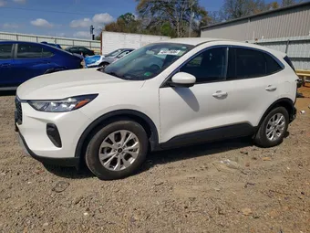 2023 Ford Escape 1FMCU0GNXPUA53337 Lot 48477606