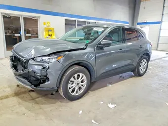 2024 Ford Escape 1FMCU9GNXRUB51243 Lot 46409676