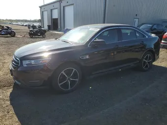 2016 Ford Taurus 1FAHP2E82GG118387 Lot 80559395