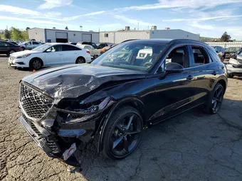 2026 Genesis GV70 KMUMFDTB0TU252068