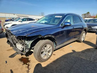 2022 Genesis GV70 KMUMADTB2NU043383