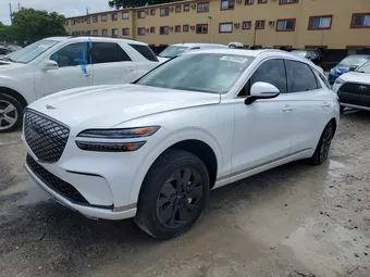 2026 Genesis GV70 5NMMCET13TH006566